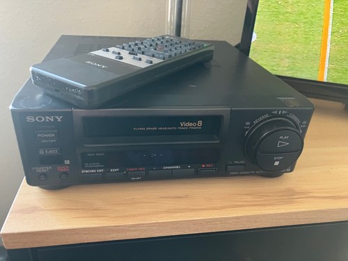 Videoregistratore