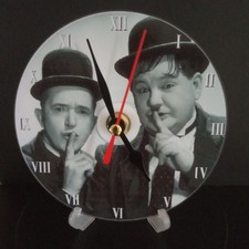 Orologio da scrivania DVD