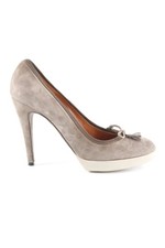 GOLDEN GOOSE Tacco alto Donna