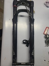 Rock shox sid 100mm - rock, 29