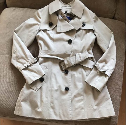 Trench coat burberry - trench,
