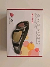 Occhiali LG 3D AG-S100 LG 3D
