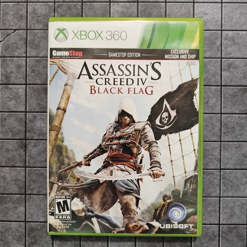 Assassin creed bandiera - assassin's,