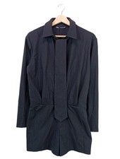 ZARA Tuta corta Donna