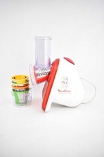 Grattugia elettrica moulinex - grattugia,