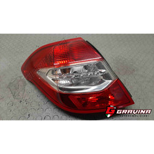 9687312180 FANALE POSTERIORE ESTERNO LATO SINISTRO (POST EST SX) CITROEN C4 2012