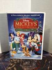 Mickey's Magical Christmas