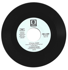 Charles mann all over - charles,