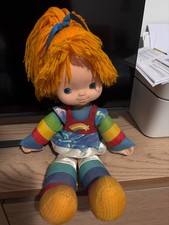 Iridella Rainbow Brite