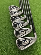 Ferri da stiro X-20 Callway