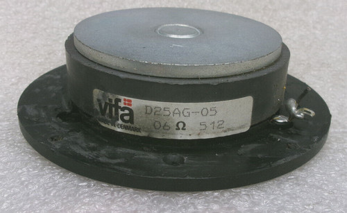 Vifa d25ag ohm usato - vifa,