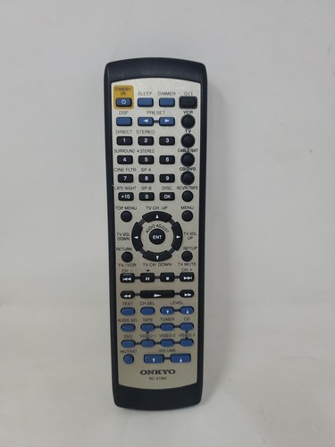 Telecomando 518m per - telecomando, rc-518m