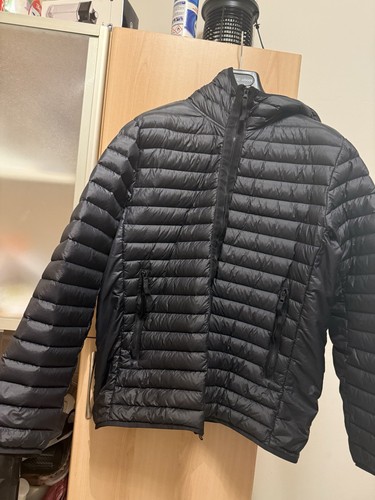 Giacca piumino stone - piumino,