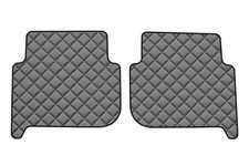 AUTO Tappetini posteriore per