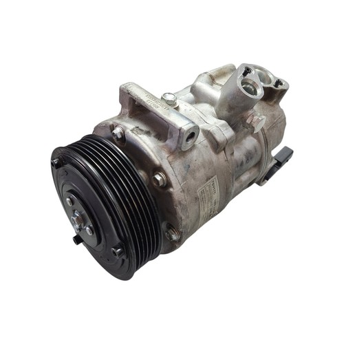 Compressore clima touran - compressore,