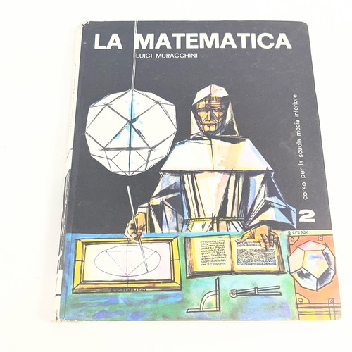 Matematica luigi - la,
