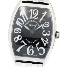 FRANCK MULLER Casablanca 6850