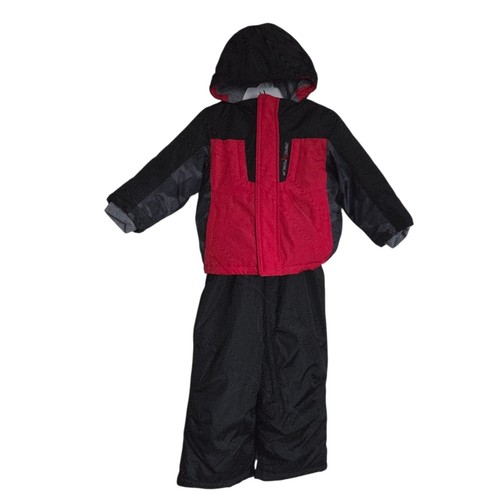 Tuta neve zeroxposur - tuta,