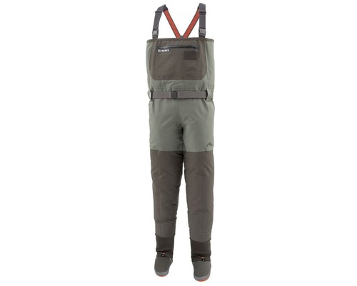 Simms freestone stockingfoot - freestone,