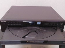 Sony cdp ce405 carousello - sony, cdp-ce405