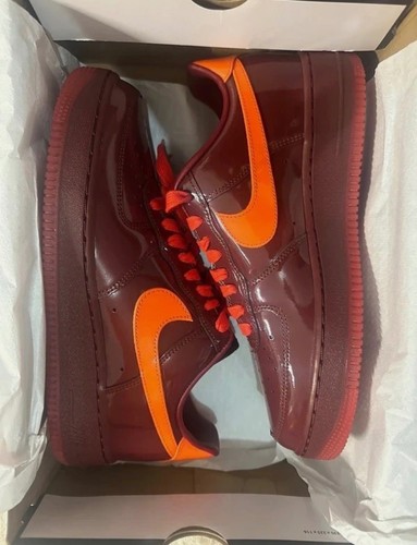 Nike air force low - 1, patent