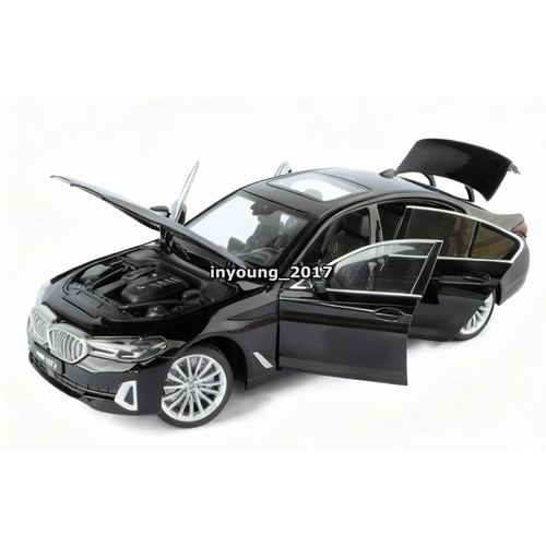 530li berlina modellino - berlina,