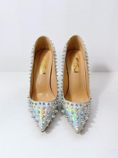 Decolte donna taglia 6