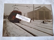 Fotografia Stazione di Acqui