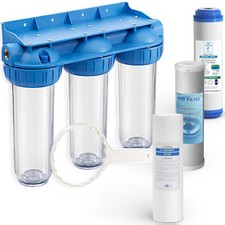 FILTRO ACQUA DEPURATORE 3