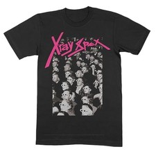 X-Ray Spex - tshirt - unisex - XX-Large - maniche corte - P500z