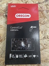 Catena Motosega Oregon