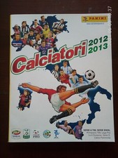 Calciatori 2012/2013/13 Panini