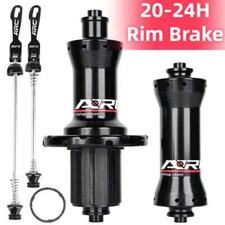 Mozzo bici strada trazione