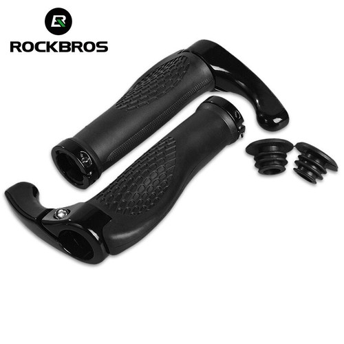 Rockbros manopole manubrio - manopole,