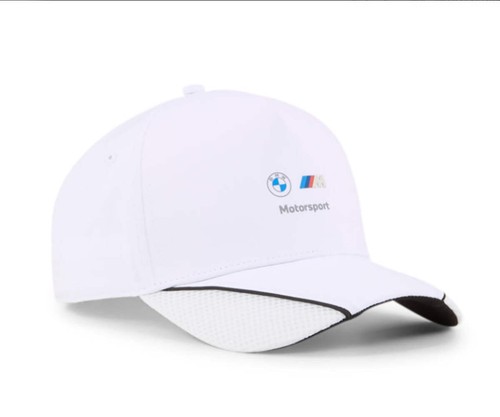Cappello puma bmw motorsport - puma,
