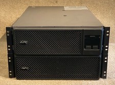 UPS APC SRT10KXLI - 10000VA -