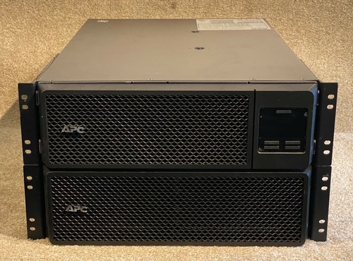 Ups apc srt10kxli 10000va - ups,