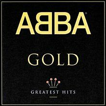 ABBA Gold: Greatest Hits von