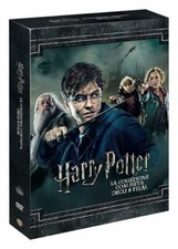 Harry potter collezione - potter,