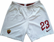 roma worn player issue MANCINI