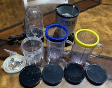The original magic bullet - bullet, hi