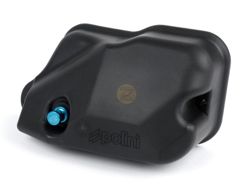 Scatola carburatore filtro