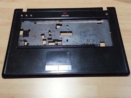 Telaio scocca touchpad per