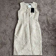 Max Mara MIDI Dress. Size 42