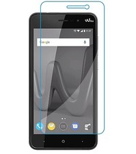 TEMPERED GLASS SCREEN