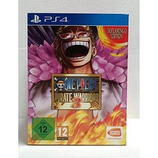 ONE PIECE PIRATE WARRIORS 3