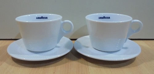 Set due tazzine caffè - set,