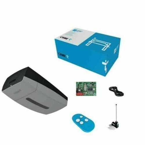 Kit per porte sezionali - per,