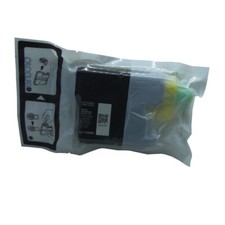 Cartuccia STAMPANTE originale Brother LC1100BK nero (LC1100) nuova sigillata