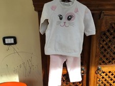 Completo neonata bimba